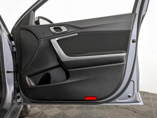 Kia Ceed III с пробегом 2020 года, цена 1 550 000 рублей, 144124 км, универсал, Автокод Объявления