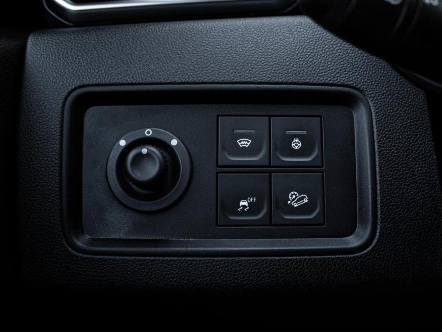 Renault Duster II Краснодар  - изображение 14