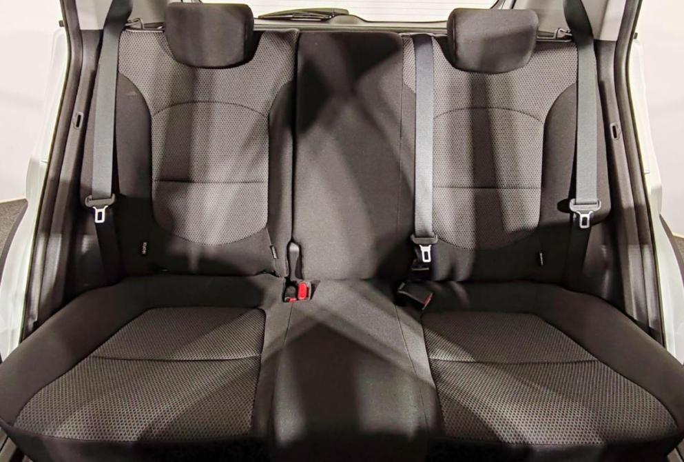 Hyundai Creta I Рестайлинг Ярославль  - изображение 14