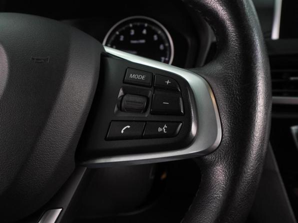 BMW X1 II (F48) с пробегом 2018 года, цена 2 299 000 рублей, 153324 км, внедорожник, Автокод Объявления