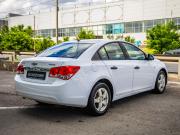 Chevrolet Cruze I Волгоград  - изображение 38