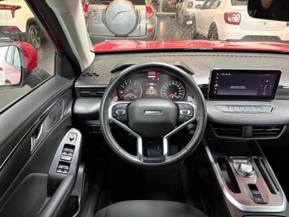 Haval Jolion I с пробегом 2023 года, цена 1 828 000 рублей, 82682 км, внедорожник, Автокод Объявления