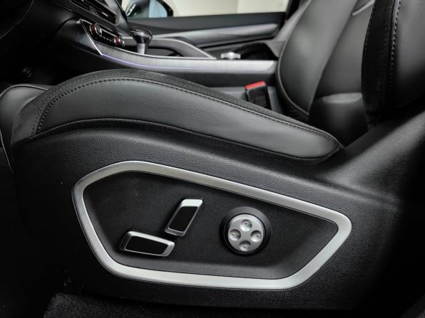 Geely Tugella I с пробегом 2022 года, цена 2 495 000 рублей, 96460 км, внедорожник, Автокод Объявления