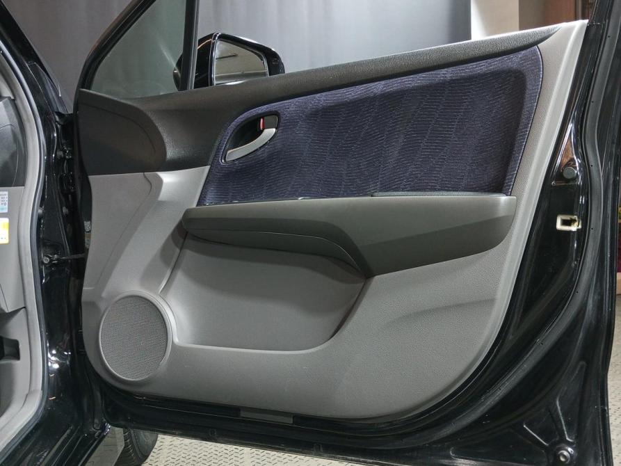 Honda Stream II Рестайлинг Уфа  - изображение 19