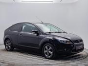 Ford Focus II Рестайлинг Москва  - изображение 22