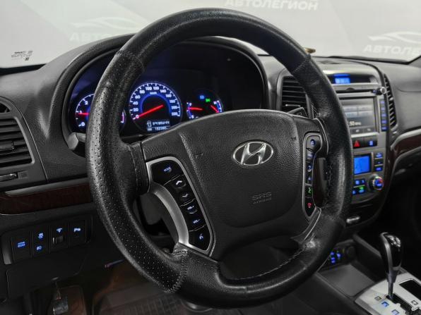 Hyundai Santa Fe II Рестайлинг с пробегом 2010 года, цена 1 180 000 рублей, 152379 км, внедорожник, Автокод Объявления