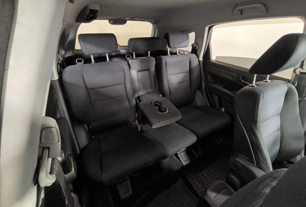 Honda CR-V III Рестайлинг Нижний Новгород  - изображение 12