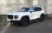 Haval Dargo I Санкт-Петербург  - изображение 20