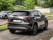 Mazda CX-5 II Рестайлинг Санкт-Петербург  - изображение 42