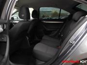 Skoda Octavia III (A7) Москва  - изображение 24