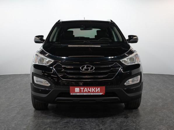 Hyundai Santa Fe III с пробегом 2013 года, цена 2 050 000 рублей, 190000 км, внедорожник, Автокод Объявления