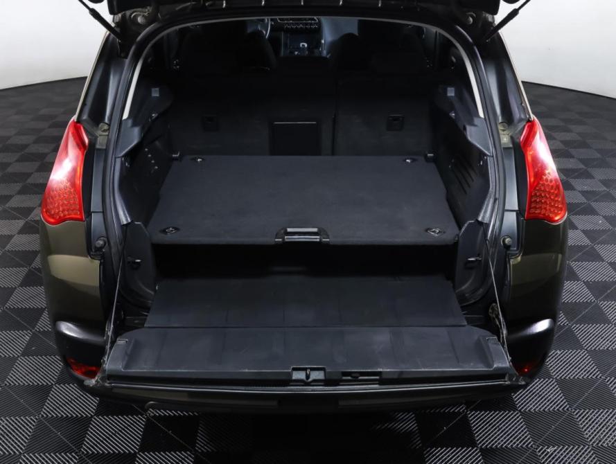 Peugeot 3008 I Москва  - изображение 10