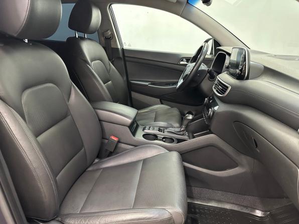 Hyundai Tucson III Рестайлинг с пробегом 2020 года, цена 2 750 000 рублей, 92551 км, внедорожник, Автокод Объявления