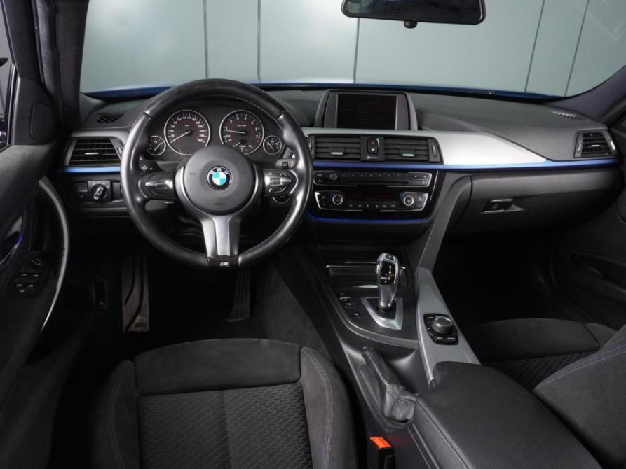 BMW 3 серии VI (F3x) Минеральные Воды  - изображение 6