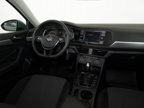 Volkswagen Jetta VII с пробегом 2020 года, цена 2 250 000 рублей, 37755 км, седан, Автокод Объявления