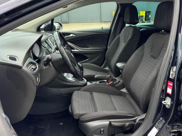 Opel Astra K с пробегом 2019 года, цена 1 179 000 рублей, 205788 км, универсал, Автокод Объявления