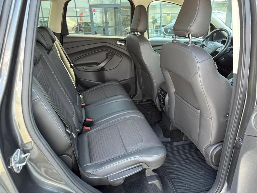 Ford Kuga II Рестайлинг Екатеринбург  - изображение 8