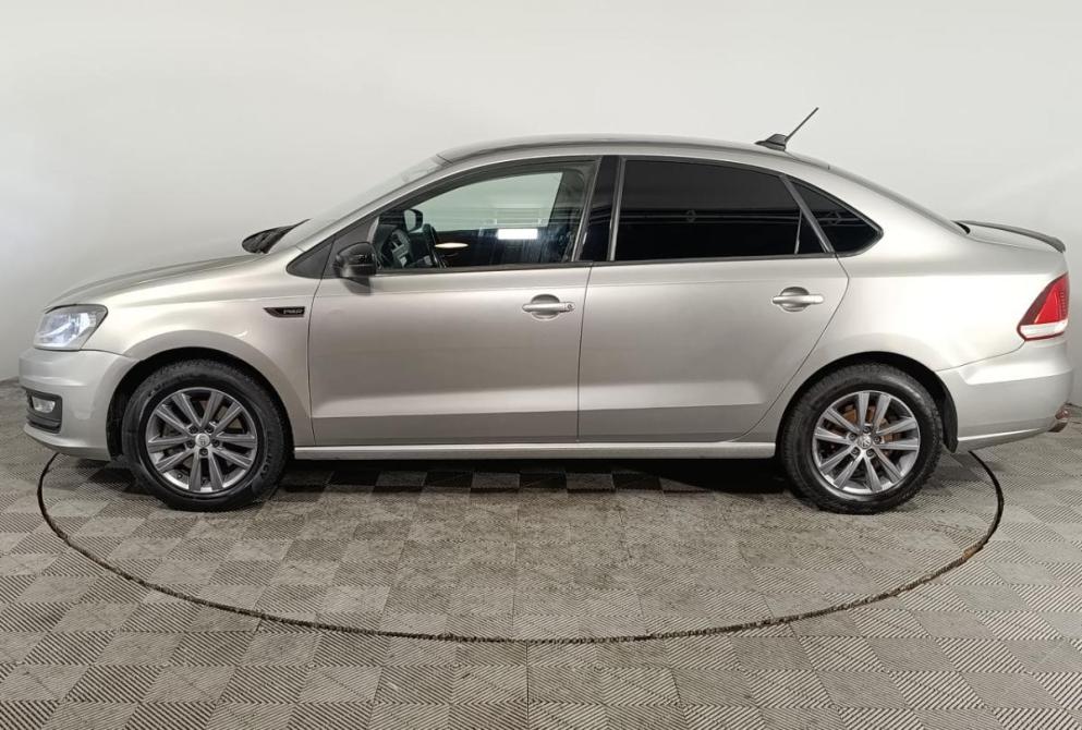 Volkswagen Polo V Рестайлинг Волгоград  - изображение 4