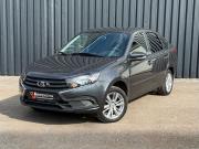 Lada (ВАЗ) Granta I Рестайлинг Самара  - изображение 17