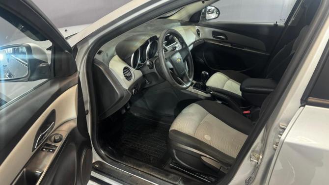 Chevrolet Cruze I с пробегом 2012 года, цена 450 000 рублей, 276000 км, седан, Автокод Объявления