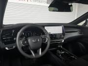 Lexus RX V Кемерово  - изображение 52