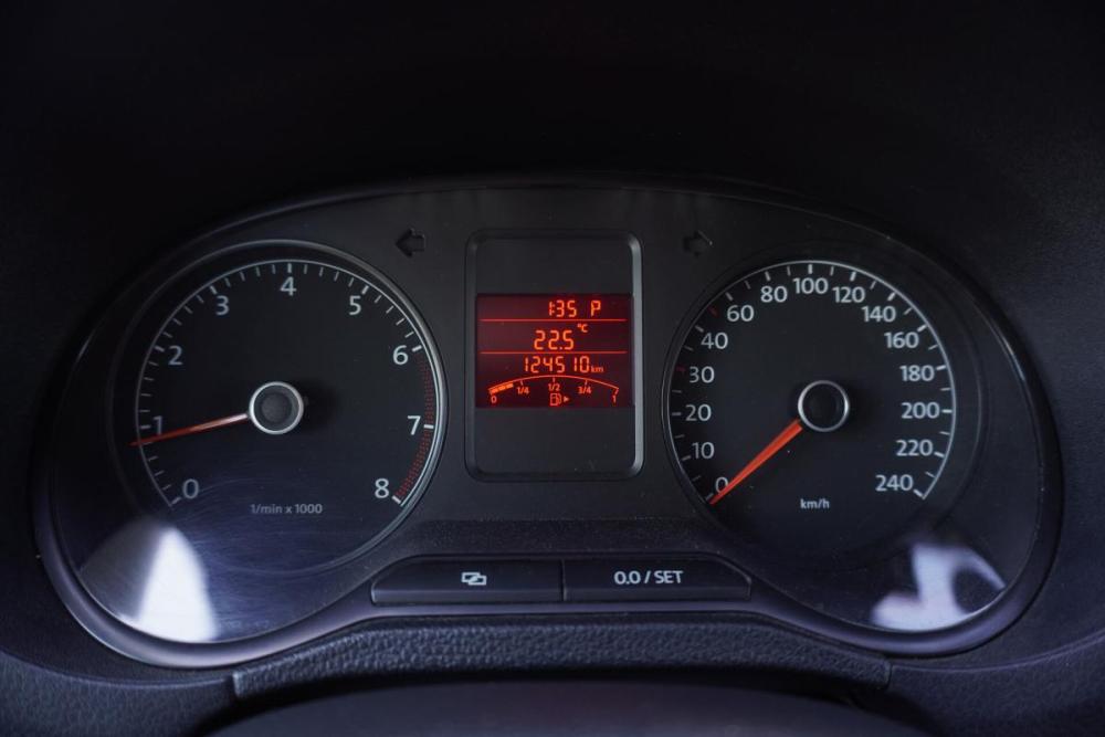 Volkswagen Polo V Ульяновск  - изображение 9
