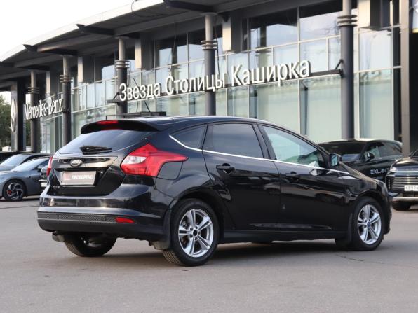 Ford Focus III с пробегом 2013 года, цена 680 000 рублей, 280084 км, хэтчбек, Автокод Объявления