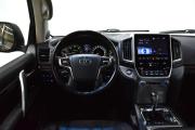 Toyota Land Cruiser 200 Series Рестайлинг 2 Сургут  - изображение 56