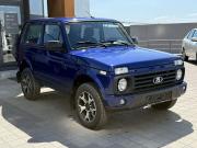 Lada (ВАЗ) Niva Legend Краснодар  - изображение 15