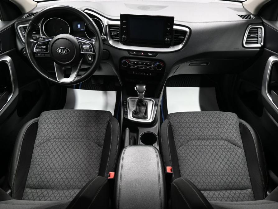 Kia Ceed III Тверь  - изображение 10