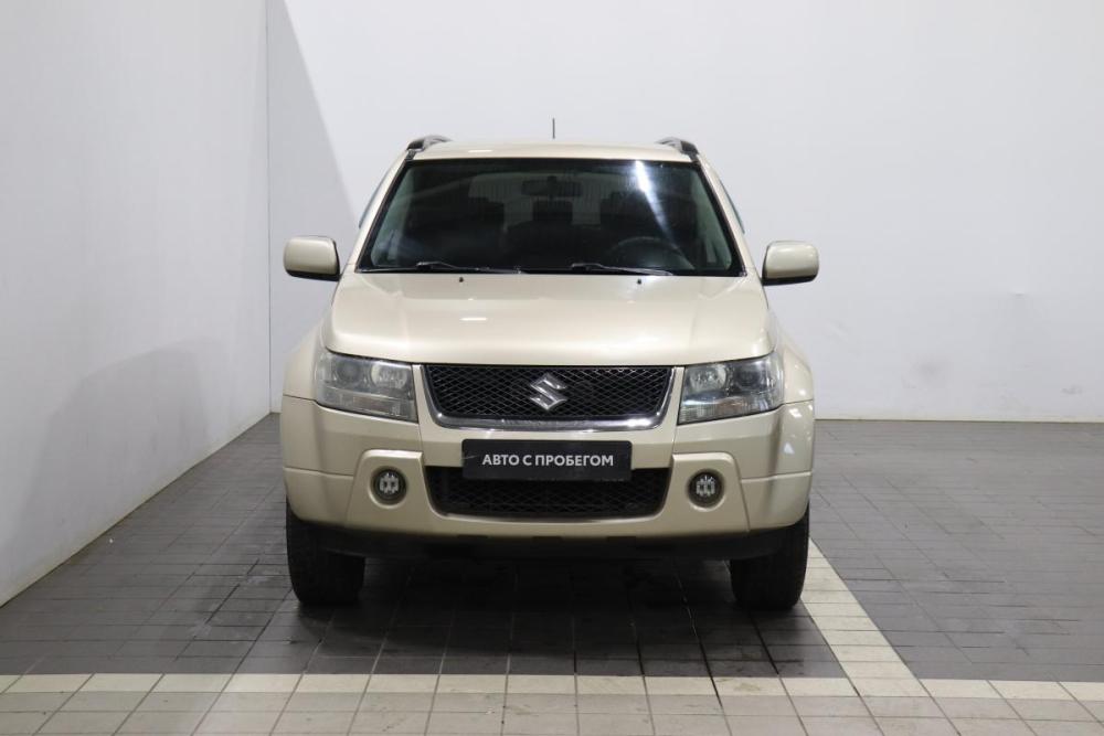 Suzuki Grand Vitara II Ульяновск  - изображение 2