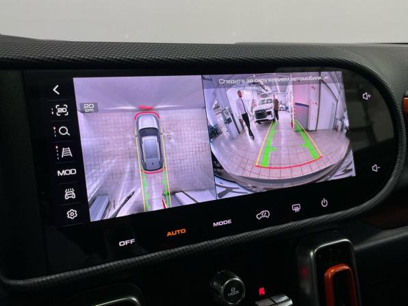 Haval Dargo с пробегом 2023 года, цена 2 590 000 рублей, 50378 км, внедорожник, Автокод Объявления