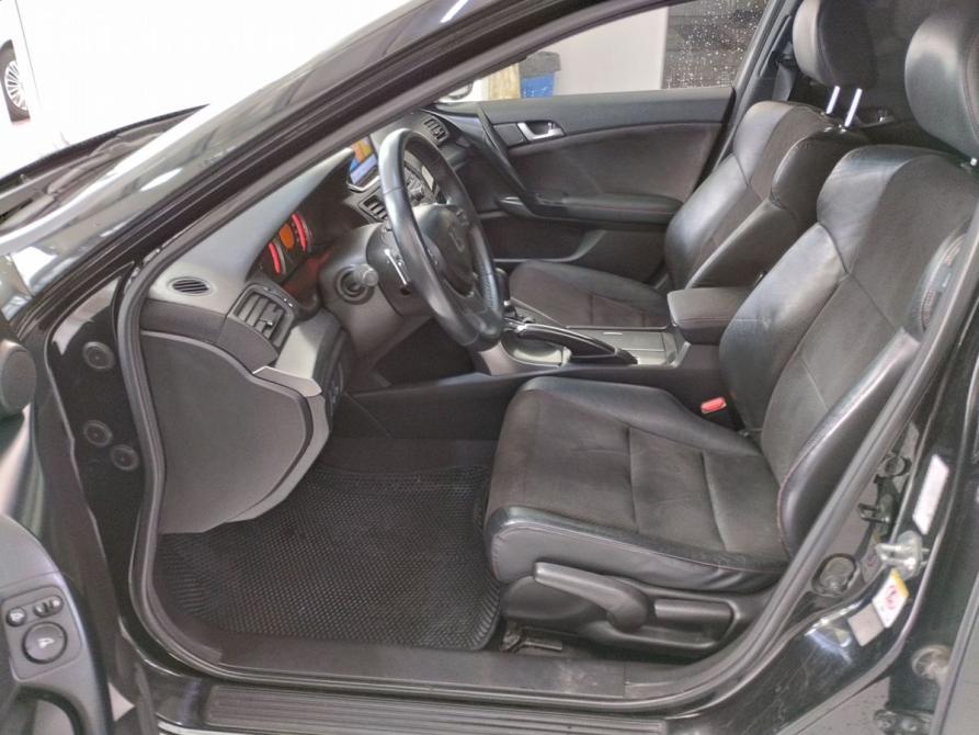 Honda Accord VIII Рестайлинг Минеральные Воды  - изображение 18