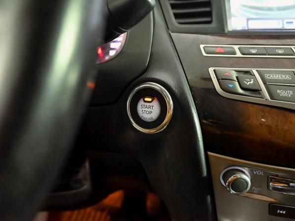 Infiniti JX с пробегом 2013 года, цена 1 650 000 рублей, 245200 км, внедорожник, Автокод Объявления