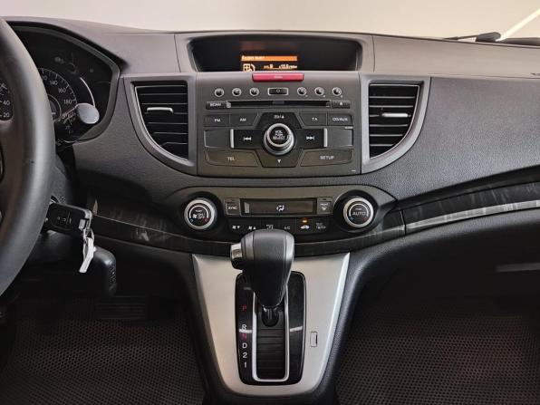 Honda CR-V IV с пробегом 2013 года, цена 1 990 000 рублей, 183022 км, внедорожник, Автокод Объявления