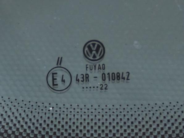 Volkswagen Tiguan II Рестайлинг с пробегом 2022 года, цена 3 048 000 рублей, 37155 км, внедорожник, Автокод Объявления