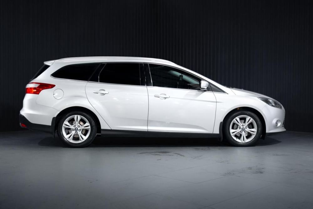 Ford Focus III Тюмень  - изображение 9