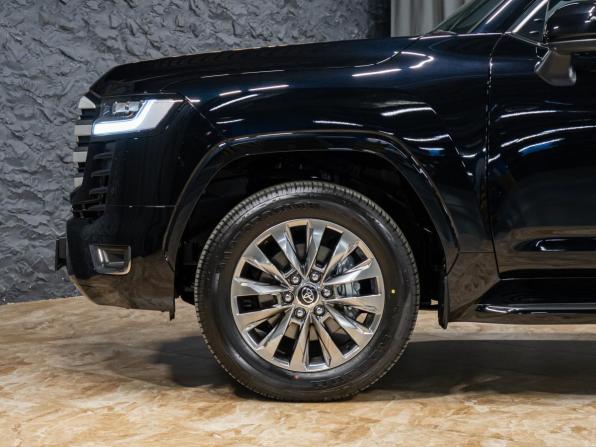 Новый Toyota Land Cruiser 300 Series 2026 года, цена 14 600 000 рублей, внедорожник, Автокод Объявления