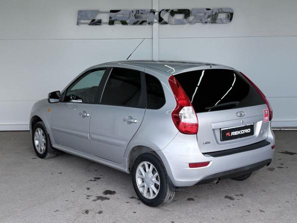 Lada (ВАЗ) Kalina II с пробегом 2013 года, цена 520 000 рублей, 165379 км, хэтчбек, Автокод Объявления