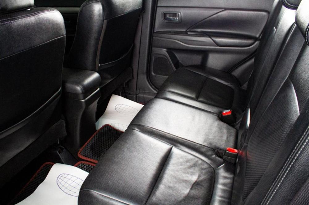 Mitsubishi Outlander III Сургут  - изображение 17