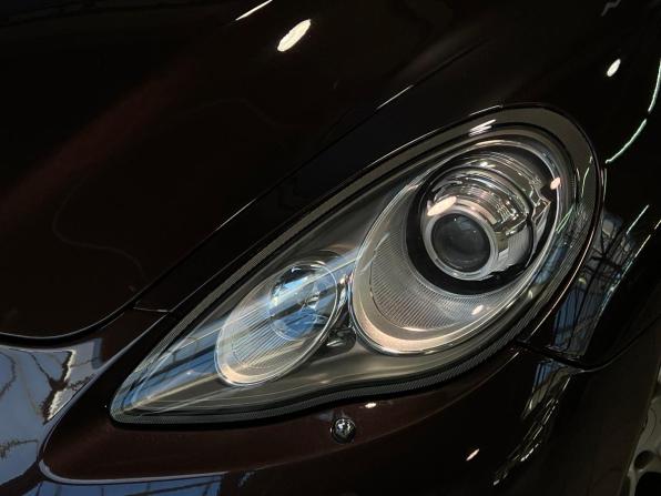 Porsche Panamera I с пробегом 2011 года, цена 2 450 000 рублей, 64166 км, лифтбек, Автокод Объявления