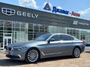 BMW 5 серии VII (G30/G31/G38) Набережные Челны  - изображение 32