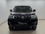 Toyota Land Cruiser Prado 150 Series Рестайлинг 3 Вологда  - изображение 22