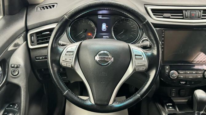 Nissan X-Trail III с пробегом 2018 года, цена 1 625 000 рублей, 200253 км, внедорожник, Автокод Объявления