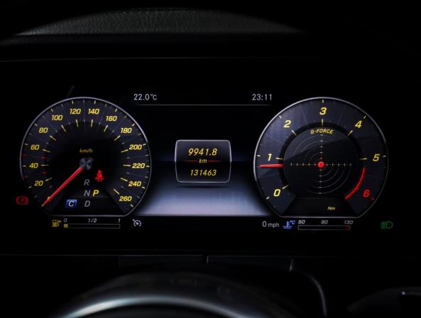 Mercedes-Benz E-Класс V (W213 S213 C238) с пробегом 2018 года, цена 3 189 000 рублей, 131462 км, седан, Автокод Объявления