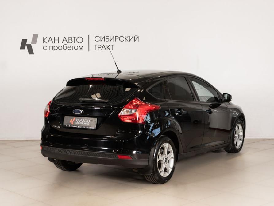 Ford Focus III Казань  - изображение 3