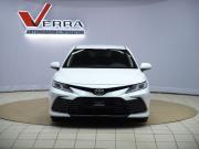 Toyota Camry VIII (XV70) Рестайлинг Уфа  - изображение 19