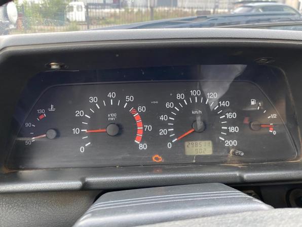 Lada (ВАЗ) 2110 с пробегом 2003 года, цена 70 000 рублей, 298530 км, седан, Автокод Объявления