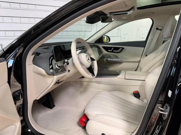 Новый Mercedes-Benz E-Класс VI (W214 S214) 2025 года, цена 10 476 000 рублей, седан, Автокод Объявления