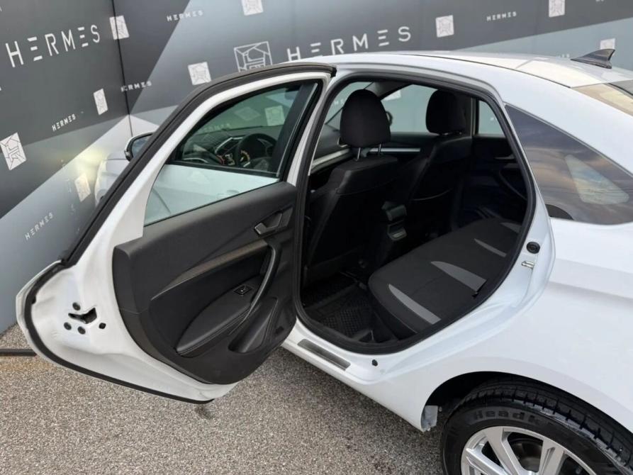 Lada (ВАЗ) Vesta I Рестайлинг (NG) Минеральные Воды  - изображение 18